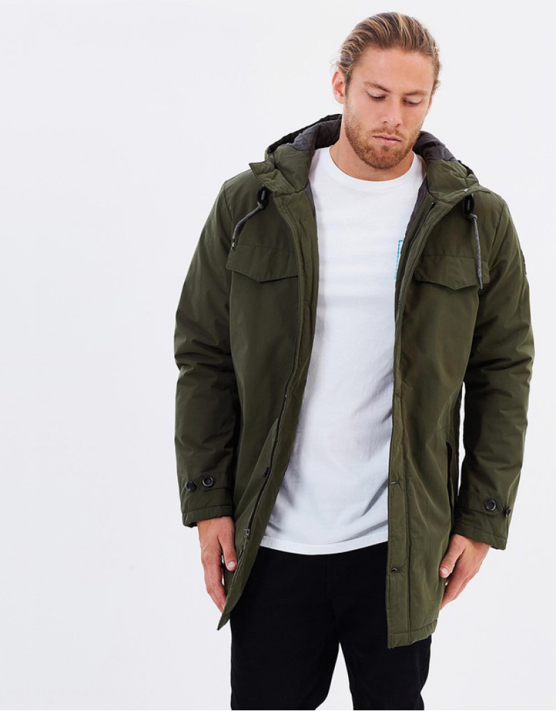 Geaca barbati casual