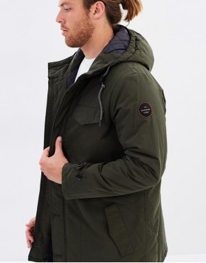 Geaca barbati casual