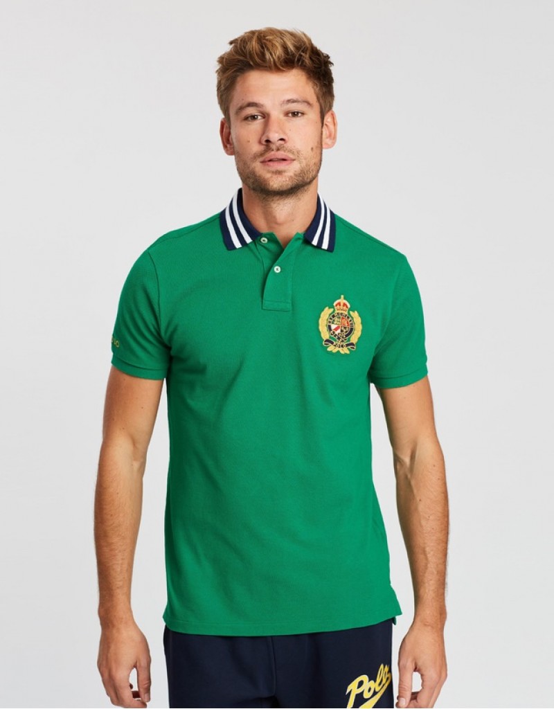 Tricou Polo Barbati