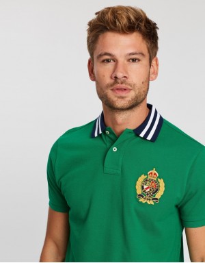 Tricou Polo Barbati