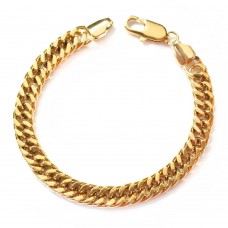 Bratara din aur Angel