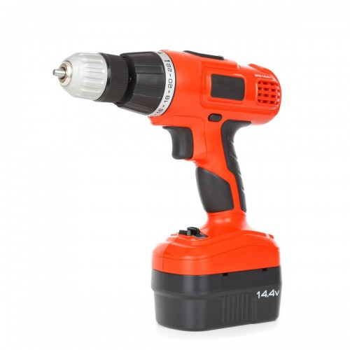 Masina de insurubat cu acumulator 14.4V