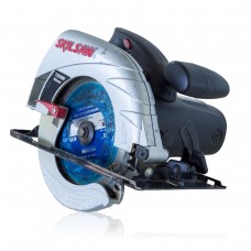 Fierastrau circular Skil SAW, 1150 W, 55 mm, 5000 RPM